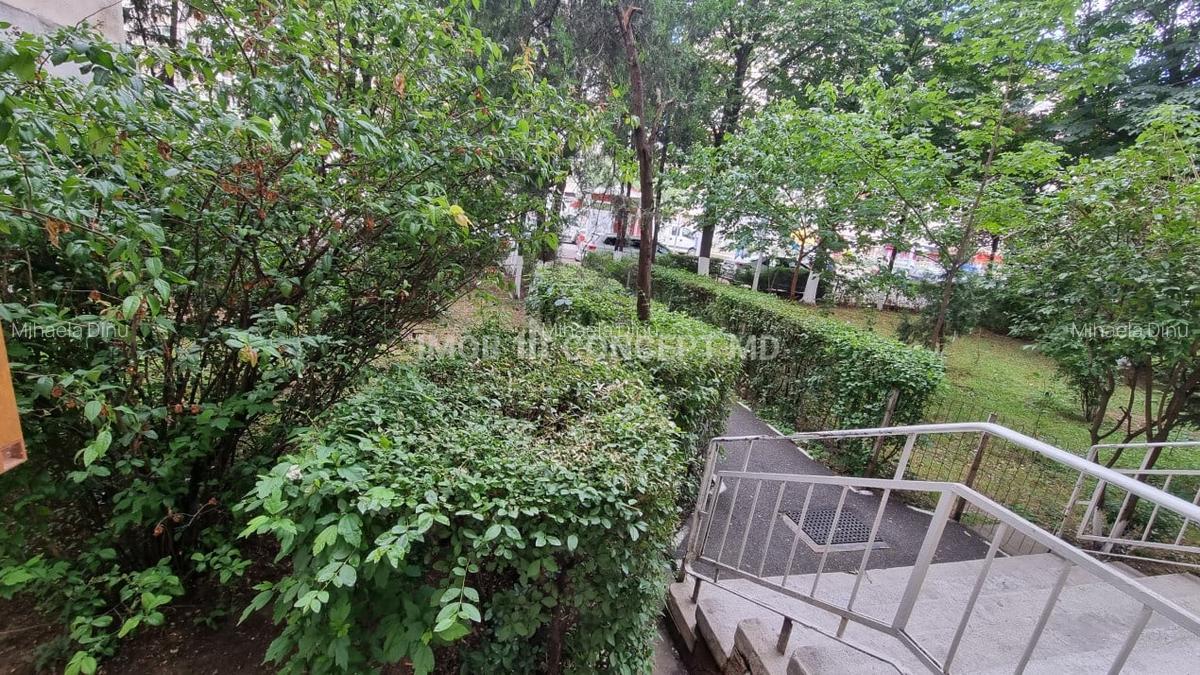 Inchiriere garsoniera moderna in Zona Republicii-8 Martie - 17