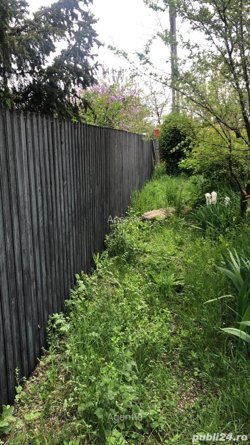 Magurele, teren, zona Cargus, 34 mp deschidere, 30 euro mp, ocazie! - 6 Magurele, teren, zona Cargus, 34 mp deschidere, 30 euro mp, ocazie! - 6