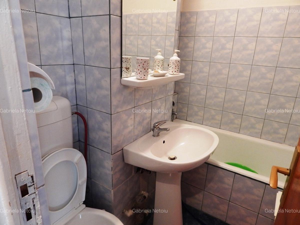 Garsoniera de inchiriat Titulescu - 4