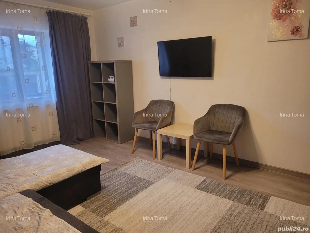 Inchiriez apartament 2 camere - 2