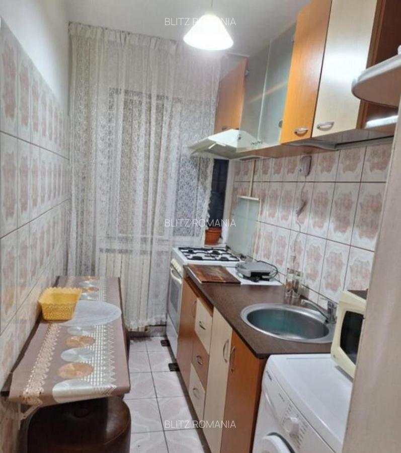 Apartament 2 camere, 40 mp, zona Niela - 3