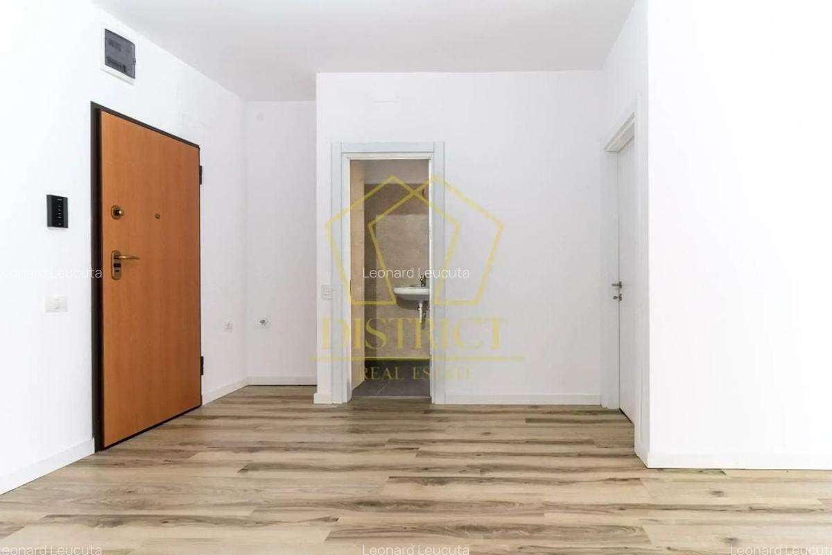 COM 0% Apartamente noi cu 1 camera, predare 2026 | Torontalului - 3