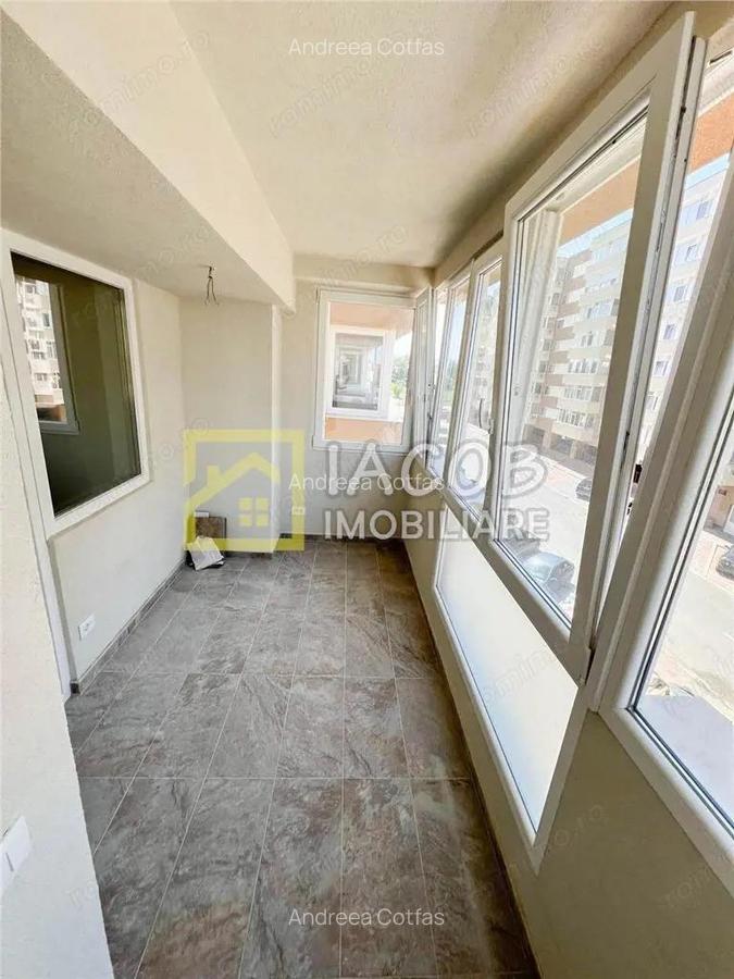 Apartament de inchiriat Cartierul Fiald, bloc nou (2024) - 4
