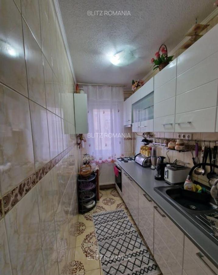 Apartament de vanzare, cu 2 camere, 41 mp, zona Regele Ferdi - 11