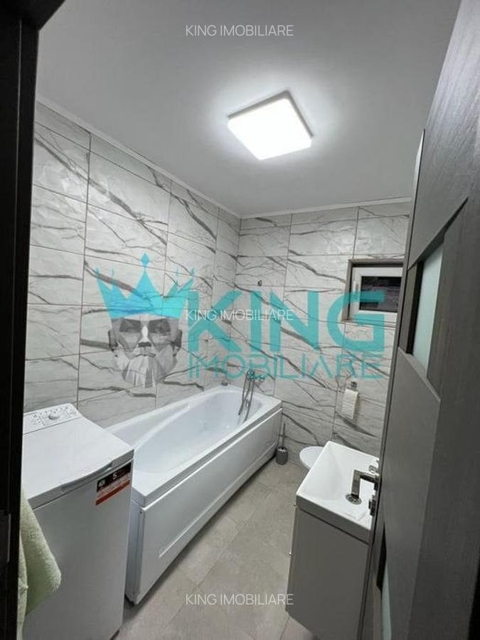 Garsoniera in Vila Baneasa | Curte Comuna 40mp Bucuresti - 7