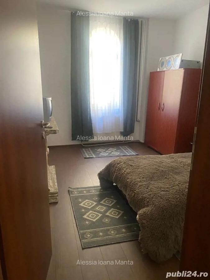 Vanzare Inchiriere apartament ultracentral in Predeal - 10