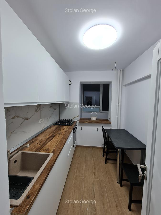 SUPERB Ap. 3 cam. semidec. Zona Lujerului - 5