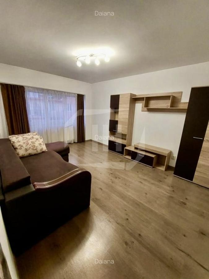 Apartament 2 camere I decomandat I zona Iulius Mall - 1