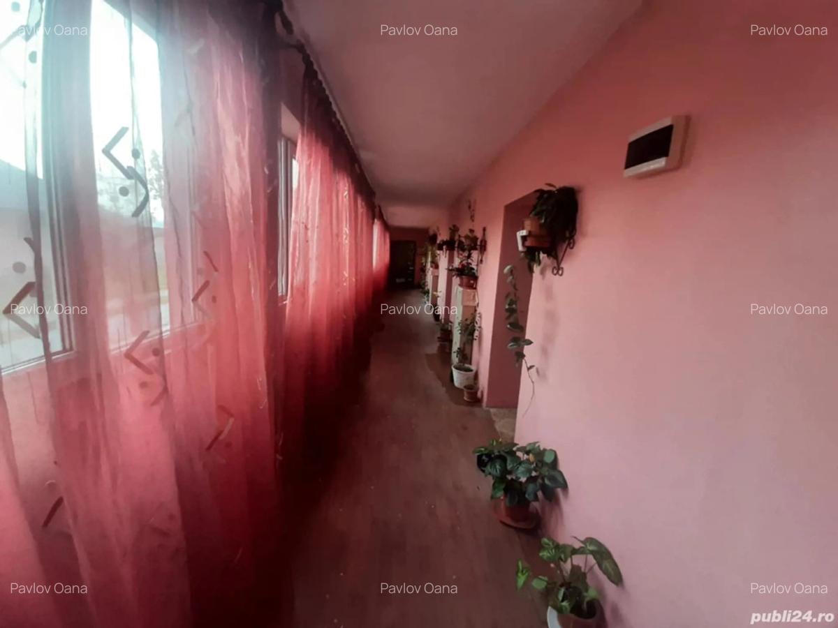 Vand casa in Sanmartinul Sarbesc sau schimb cu apartament in Timisoara - 2