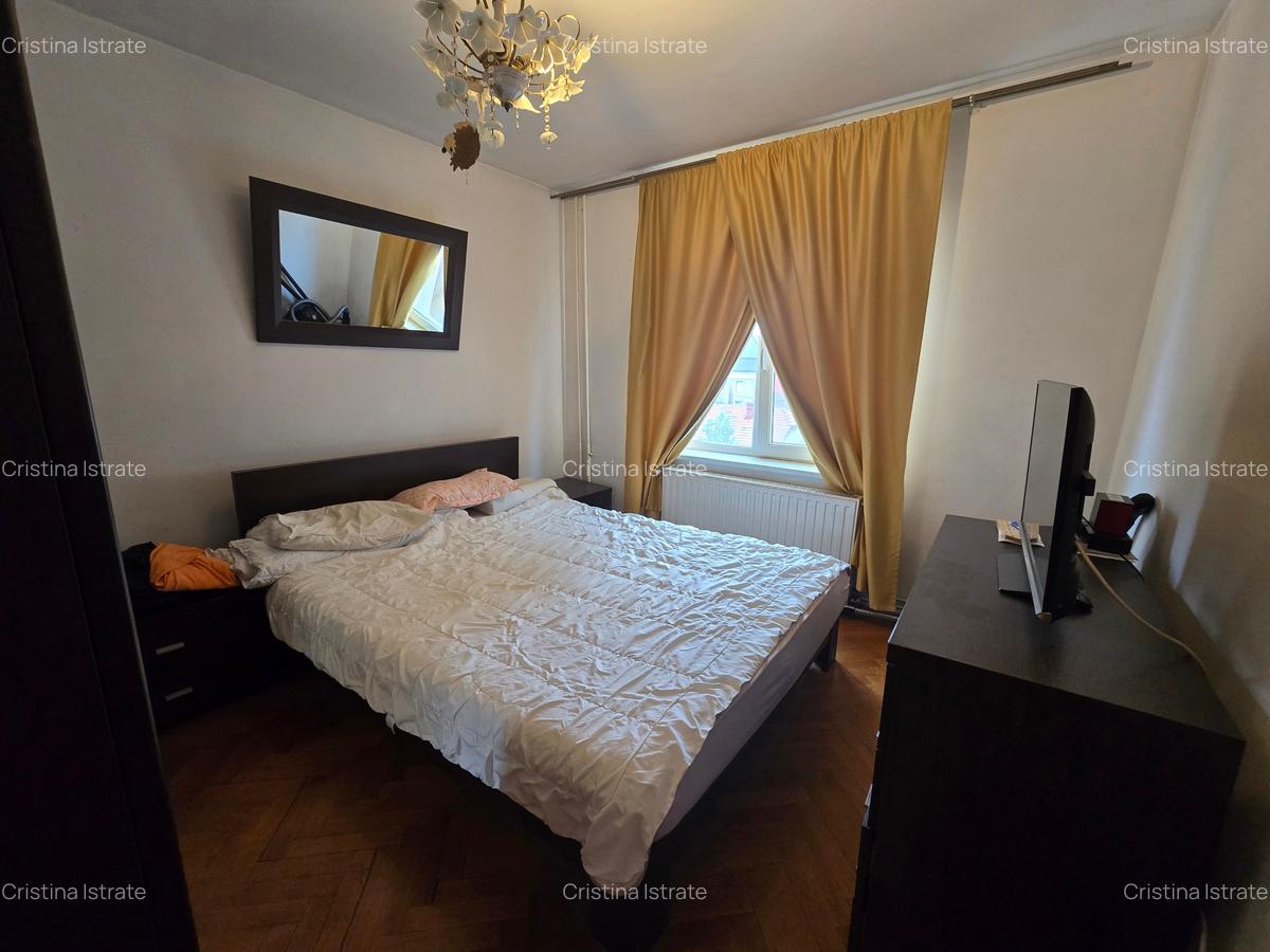 Spitalul Judetean- Stadion- 4 camere- etajul 3 -Pet Friendly - 4