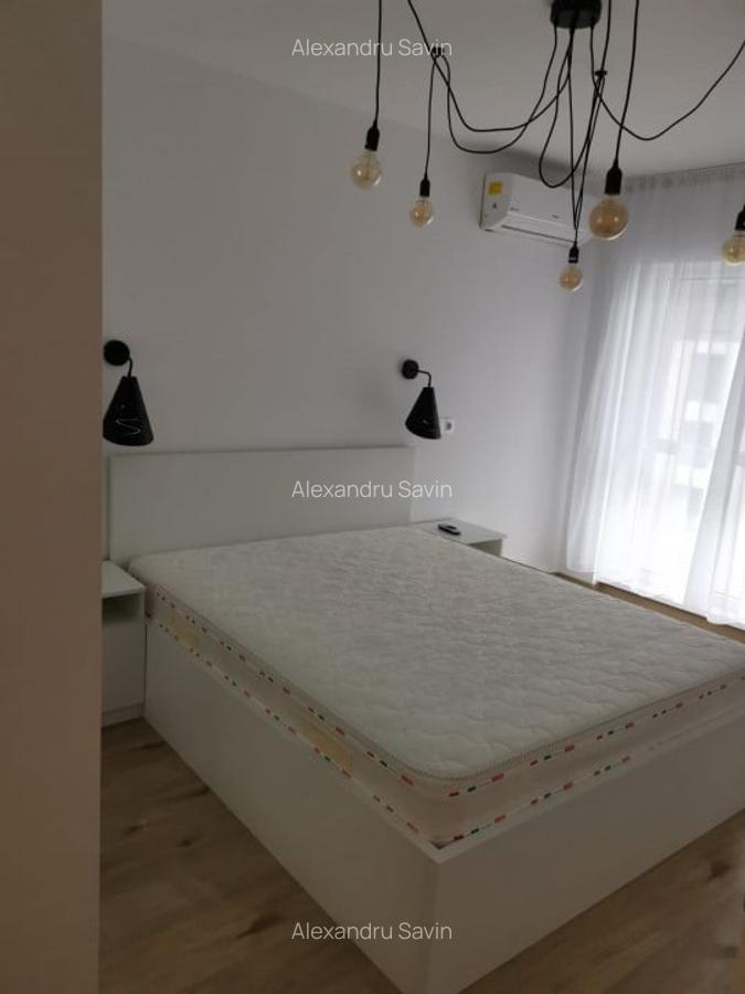 De inchiriat apartament 2 camere Floreasca Belvedere - 7