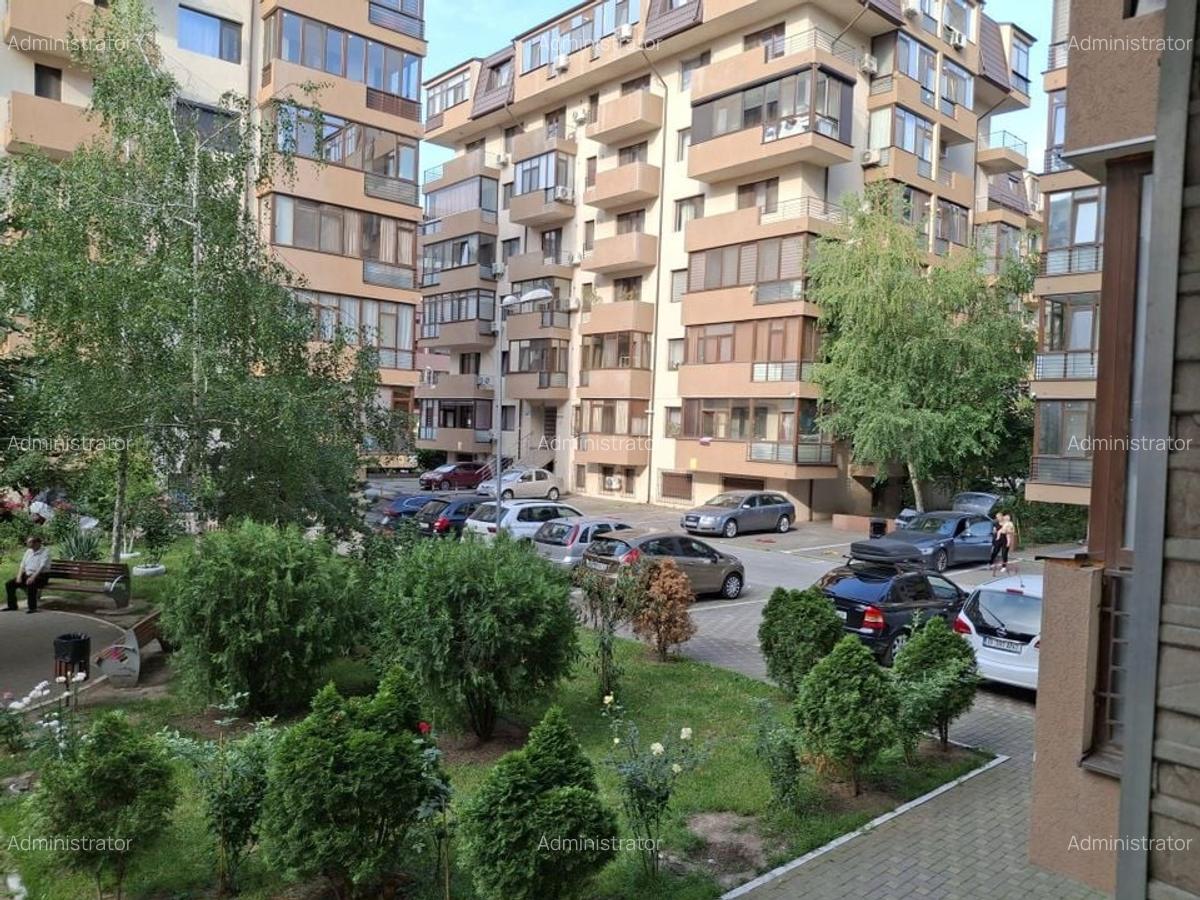Locuinta moderna, mobilata si utilata, parcare inclusa, Soseaua Salaj, Sector 5 - 10