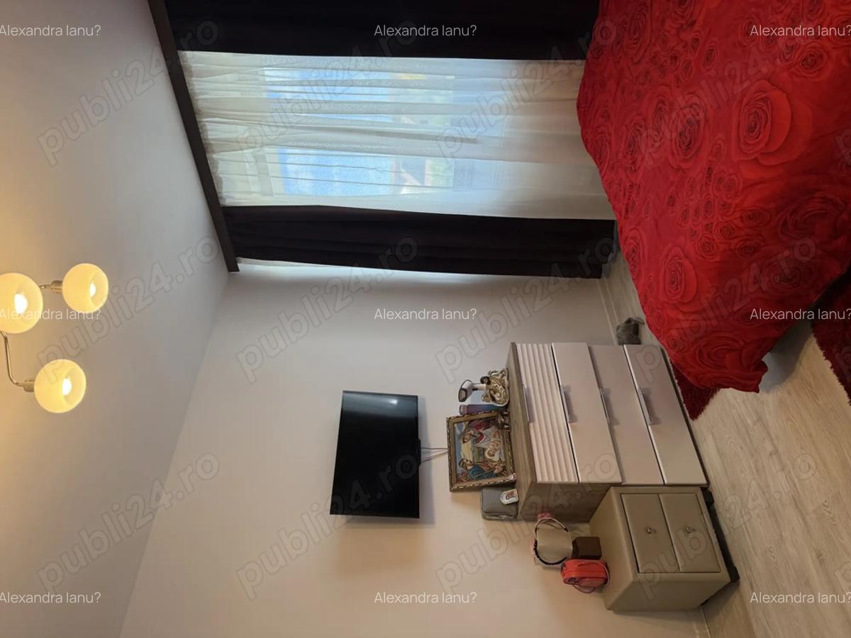 Vand apartament in centru Valea Lupului - 3 Vand apartament in centru Valea Lupului - 3