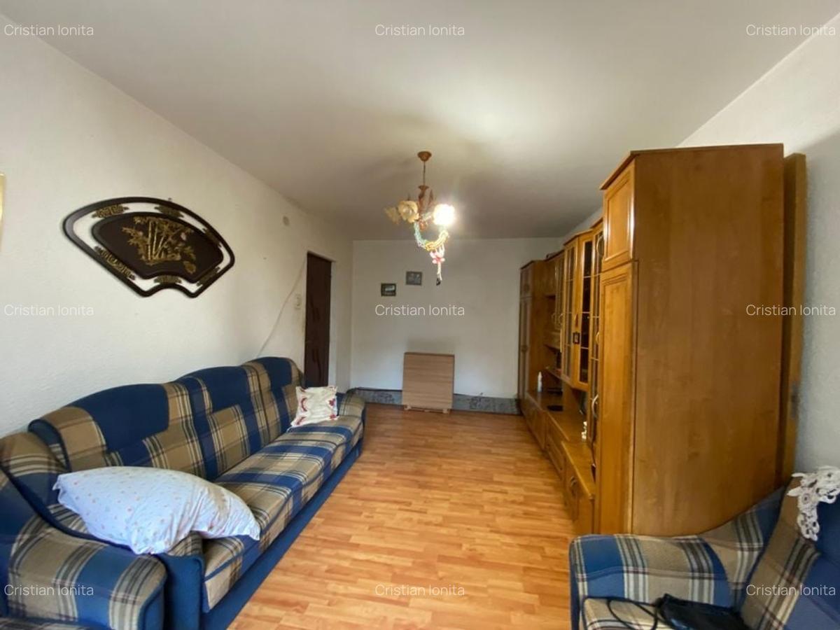 Apartament 2 camere Crangasi - 2