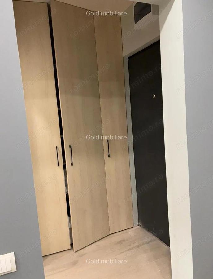 Garsoniera in Zorilor - 5 Garsoniera in Zorilor - 5