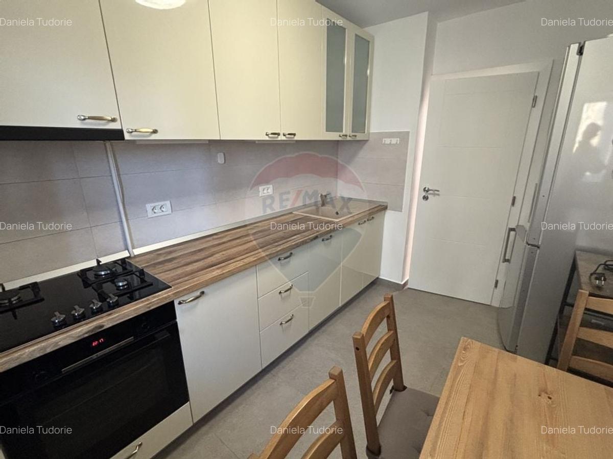Apartament de inchiriere 4 CAMERE, VICTORIEI -TITULESCU - 2