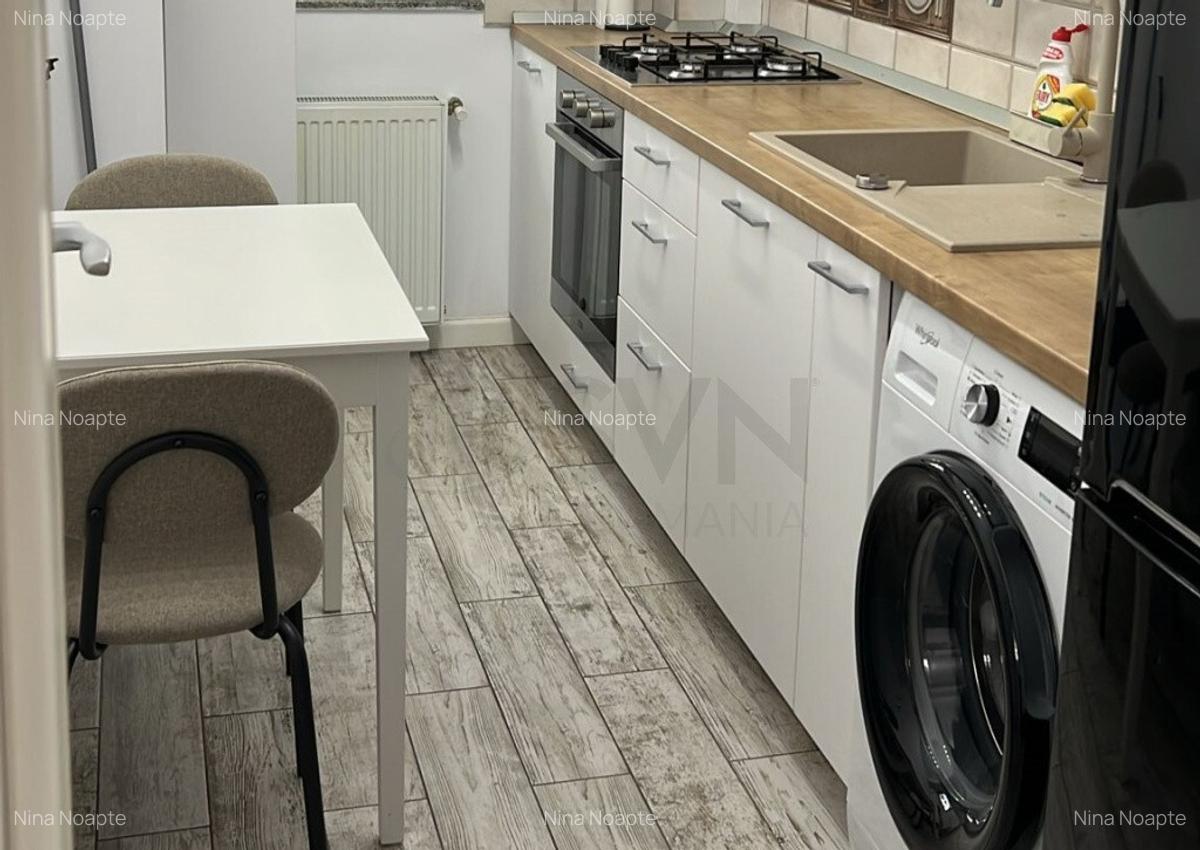 Apartament 2 camere l Bucurestii Noi - 6