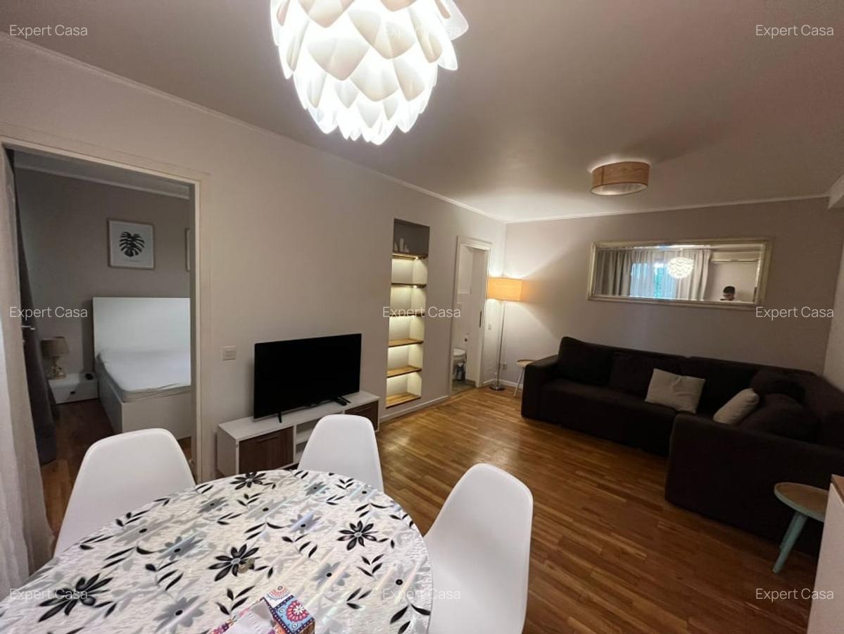 2 Camere | Floreasca | Centrala - 5