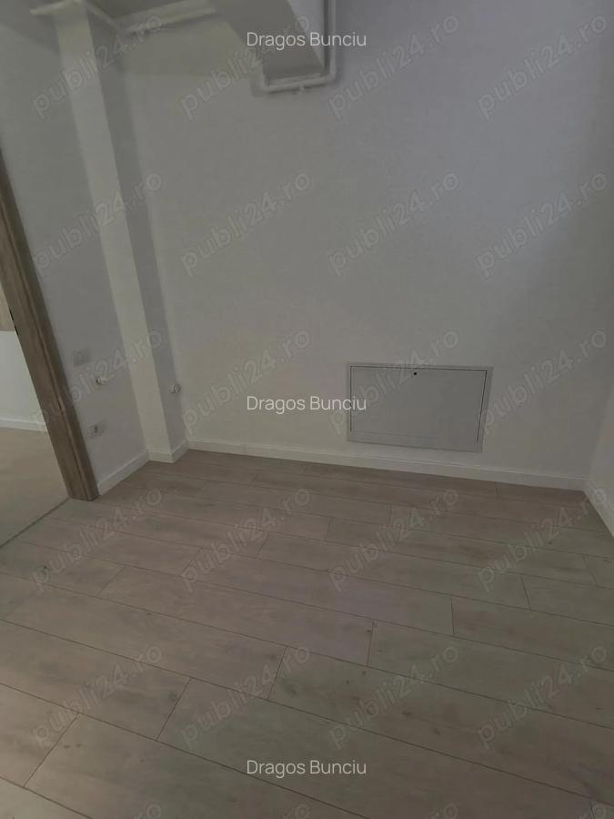 Garsoniera langa Metrou, pe parter, pentru birou, sau locuit cu mobila dvs - 3