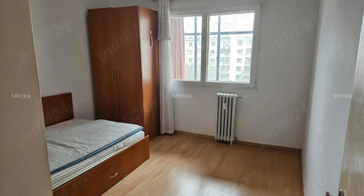 Ap.2 cam.decom,et.3 4,zona DEMOCRATIEI,bl curat si linistit,pret decent,propietar - 4