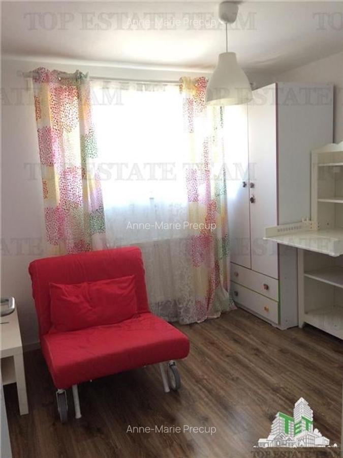 Vila de închiriat în Corbeanca--Tamasi  zona rezidentiala în apr - 6