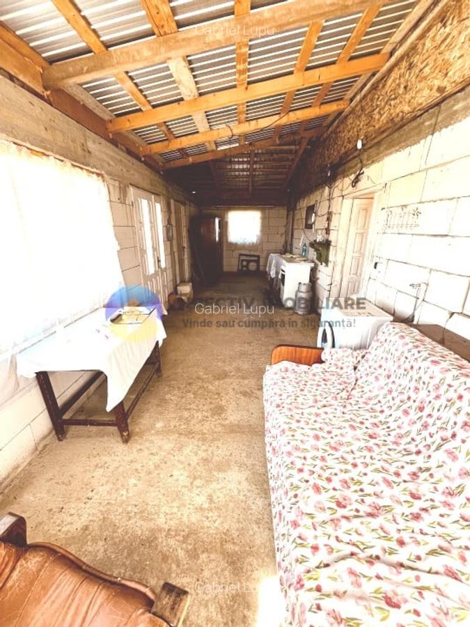 Casa  COSTISA judetul  NEAMT - 5