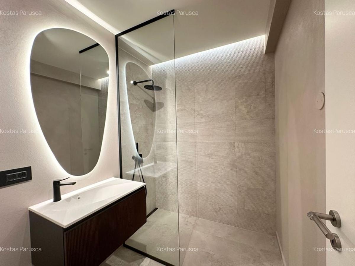 Apartament de lux 2 camere nelocuit Zona Coresi Kasper - 18 Apartament de lux 2 camere nelocuit Zona Coresi Kasper - 18