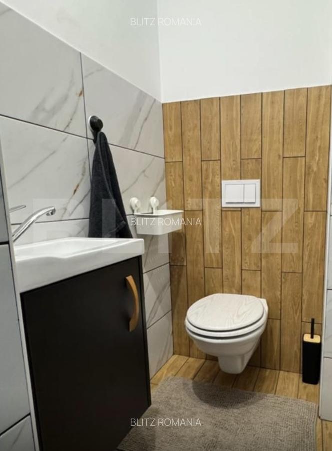 Apartament central, decomandat cu 3 camere, zona centrala - 8