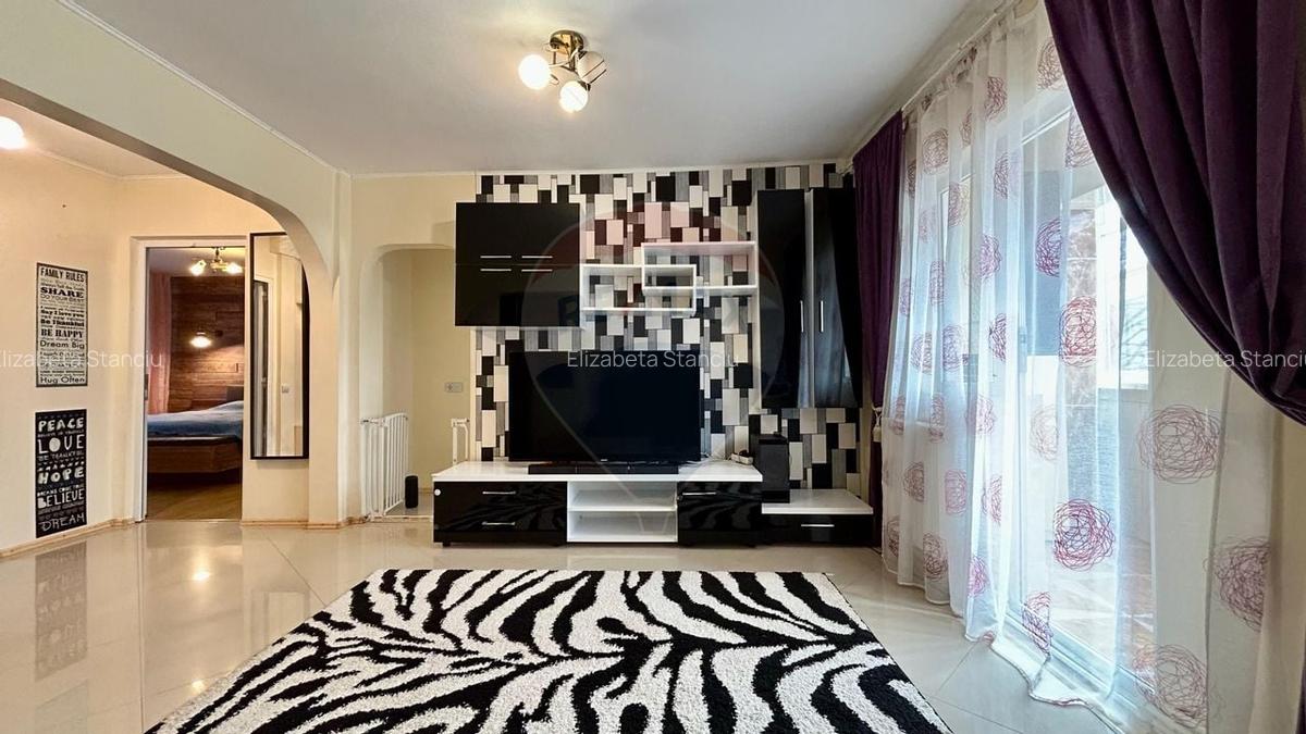 Apartament 3 camere de vanzare in zona Eden, Constanta - 5