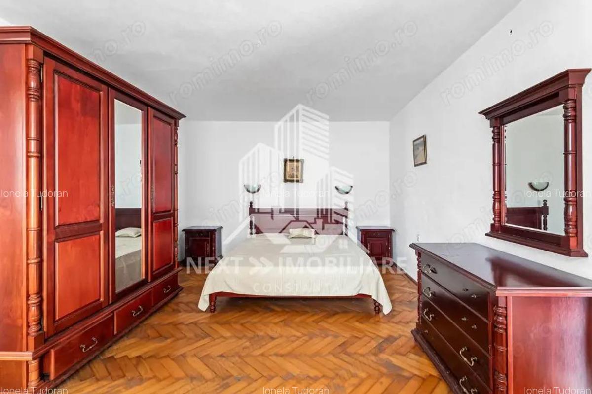 Casa spa?ioasa BCA, teren 500 mp locuin?a si afacere - 4