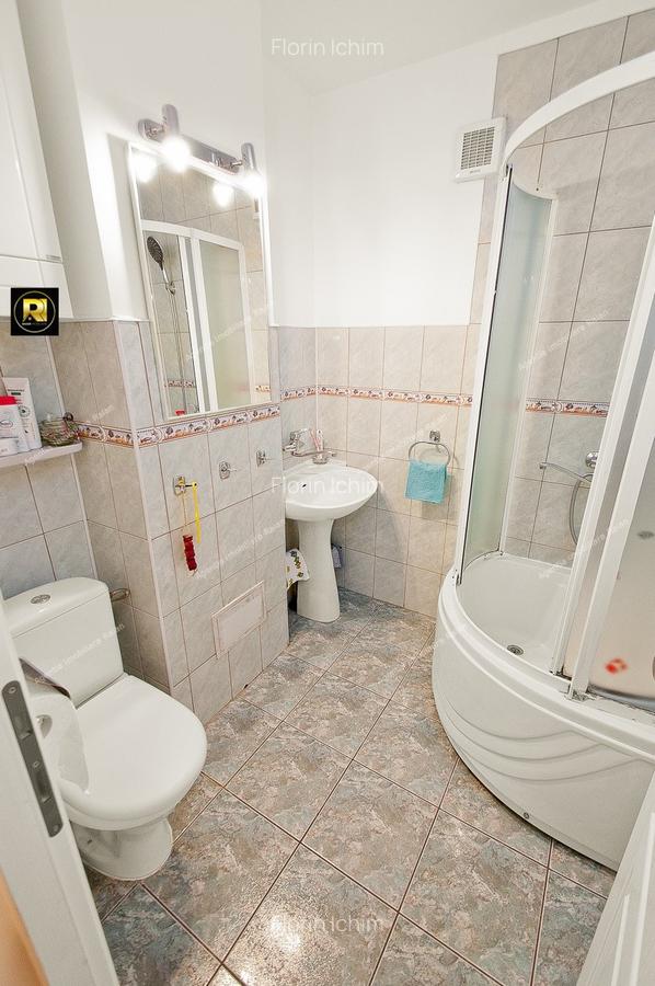 Vanzare apt 4 camere transformat in 3 camere, sup.85mp, in Galati,Piata Centrala - 5