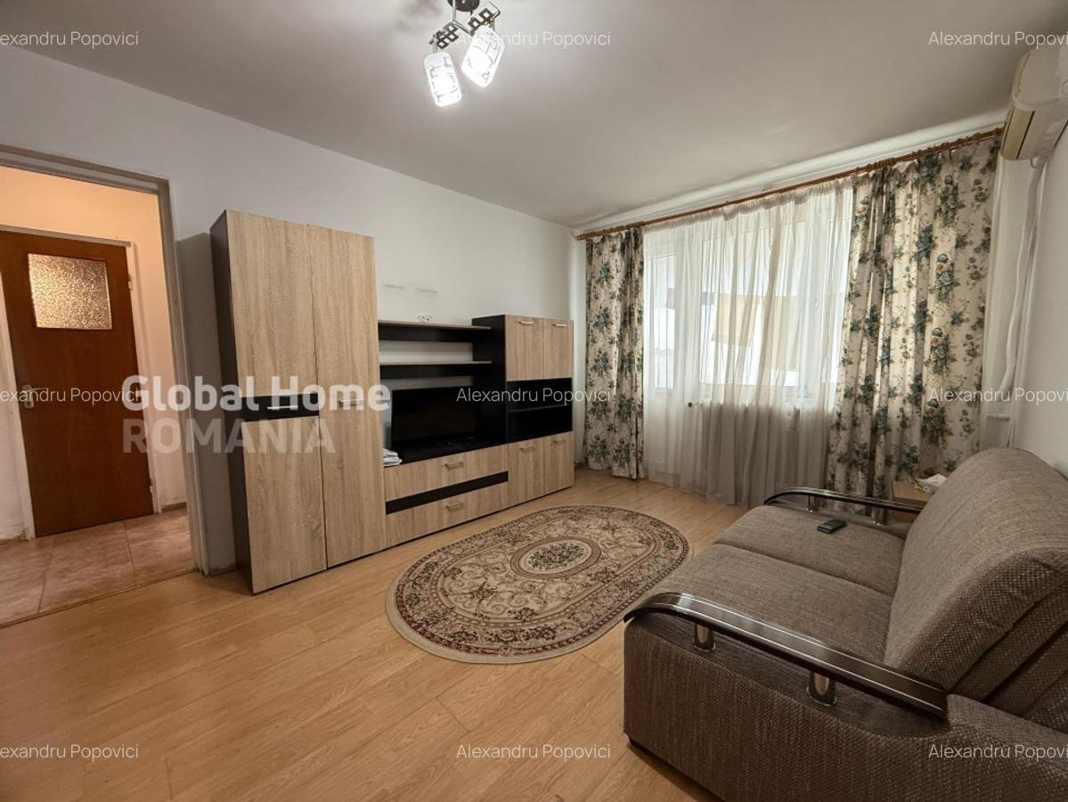 Apartament 2 Camere 45MP | Bucur Obor | Mobilat si utilat | - 3