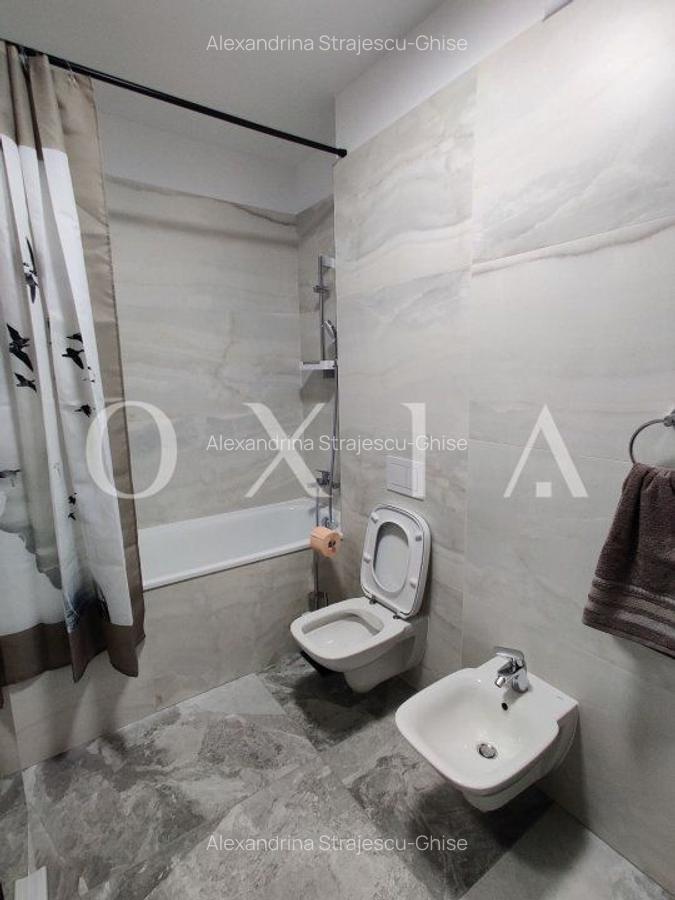 SX104 Soarelui, 3 Camere , Parcare subterana - 7