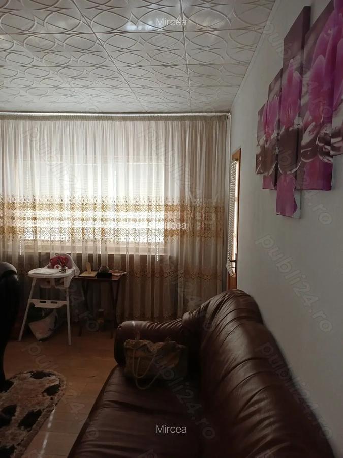 De vanzare apartament cu 3 camere, situat in municipiul Campulung Muscel - 10 De vanzare apartament cu 3 camere, situat in municipiul Campulung Muscel - 10