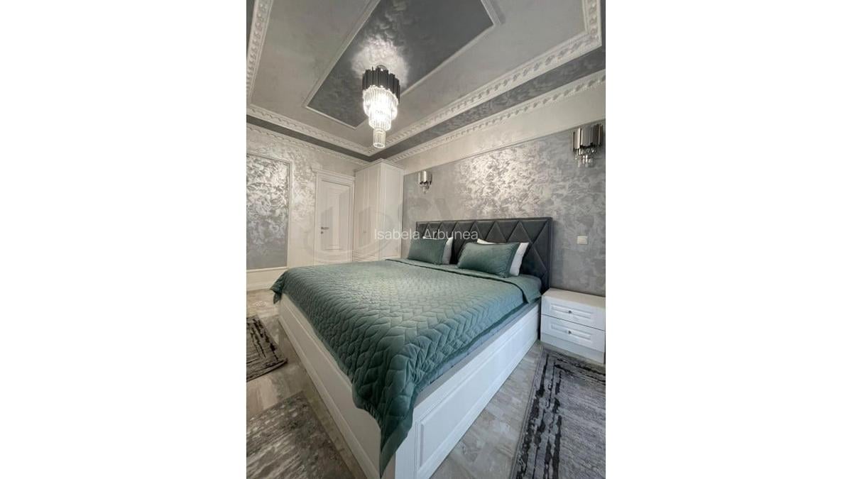 Apartament cu 3 camere decomandat în Splaiul Unirii - 7