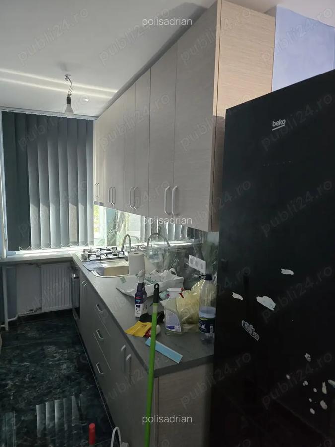 Inchiriez apartament modern cu 2 camere in Rogerius in spate la Perla, parter 4 ,imediat ocupabila - 5