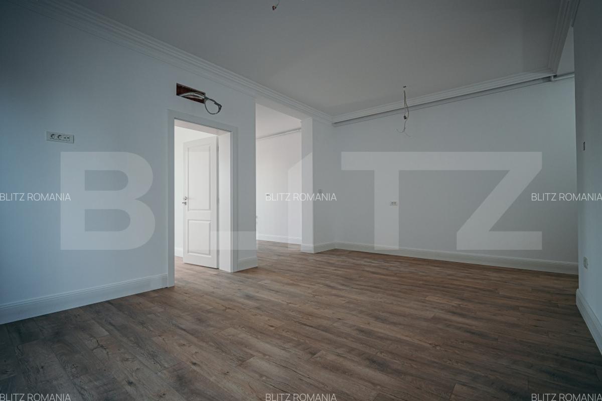 Apartament 3 camere, 66 mp-Etaj 1, loc de parcare inclus-Braytim (TVA 9% inclus) - 10