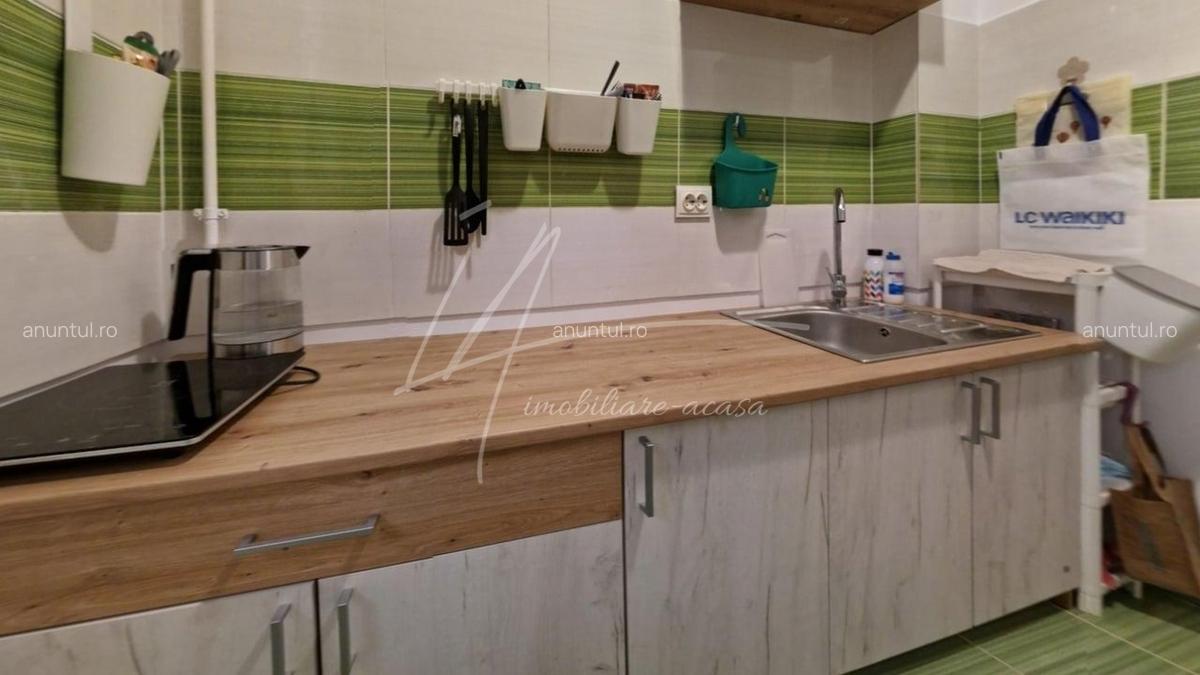 Burnitei, garsoniera cocheta, spatiu mic, confort mare! - 3