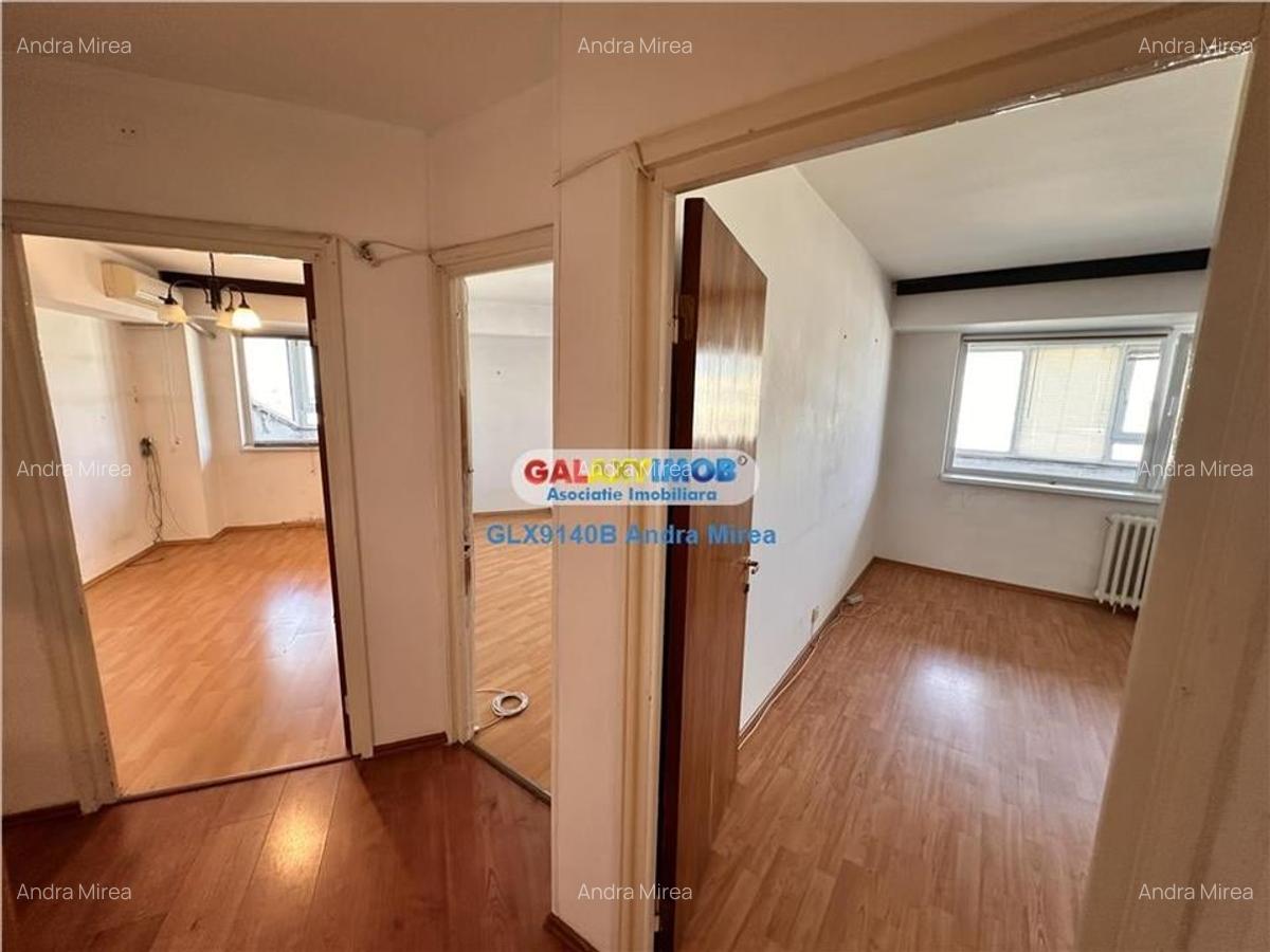 Vanzare apartament 4 camere Mega Mall Pantelimon Bd Chisinau OCAZIE - 16
