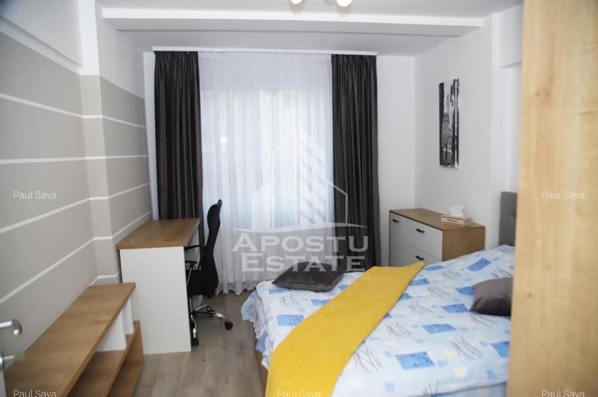 Apartament cu 2 camere semidecomandat în Ultracentral - 7