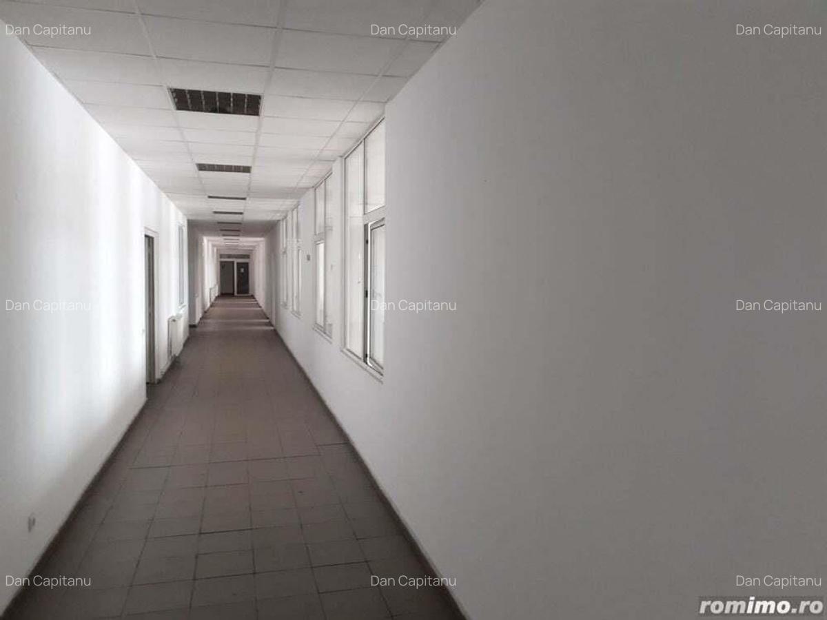 Hale si birouri 20000 mp in zona Drumul Taberei-Militari, - 14