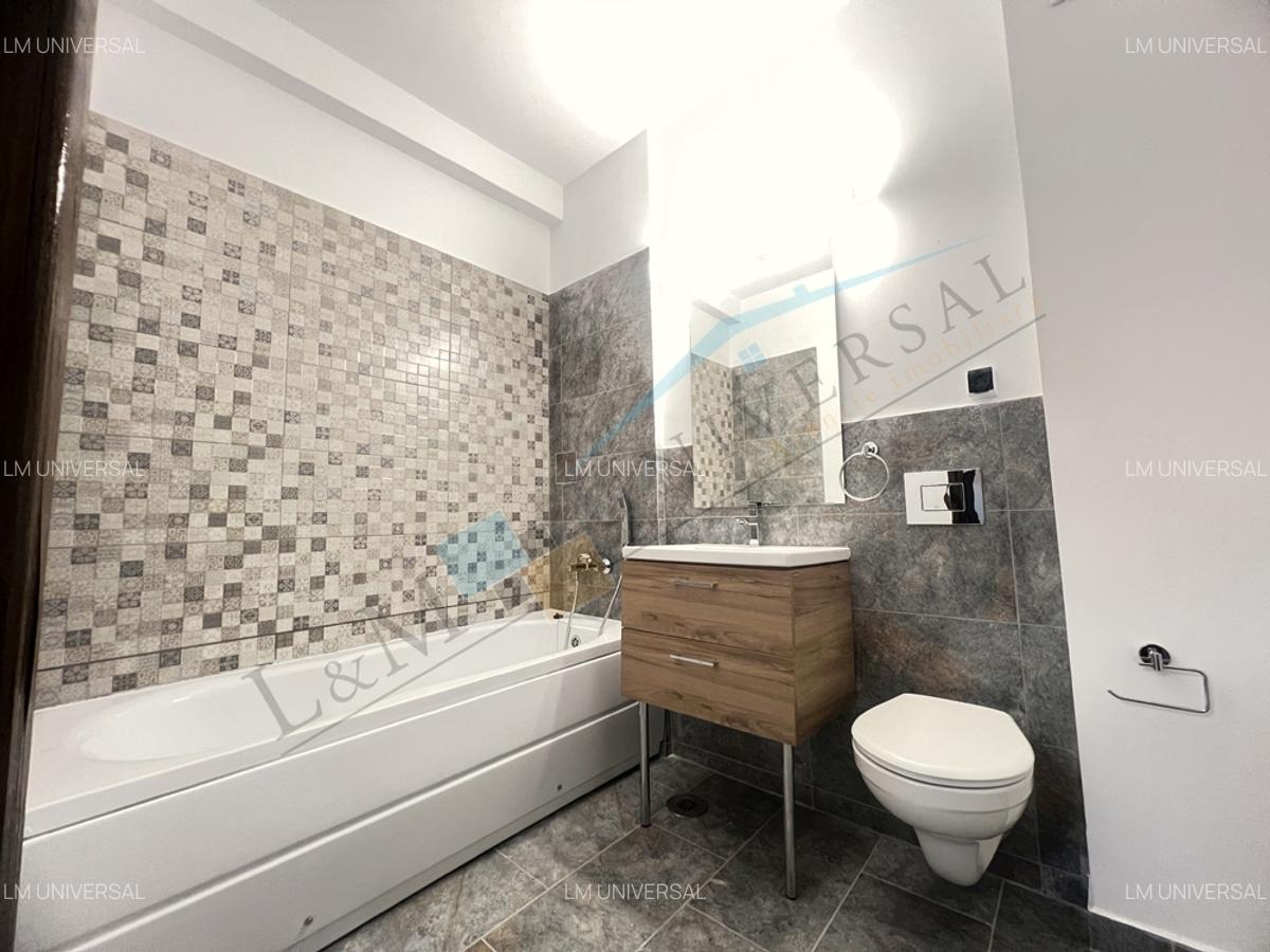 Unirii-Zepter, 108mp, Bloc 2010, Locatie Exceptionala, Pretabil Birouri/Cabinet - 12