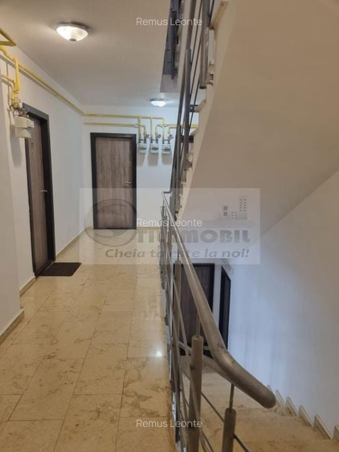 Apartament cu 2 camere sd + loc de parcare - Bloc Nou - 420 euro ! - 10