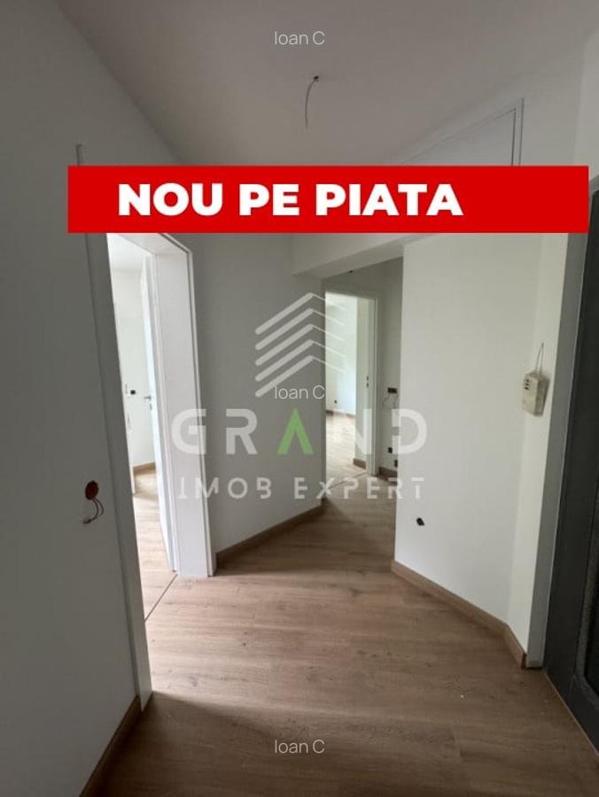 Totul Nou | Prima Inchiriere | 2 camere | 2 balcoane | Manastur/Primaverii - 2