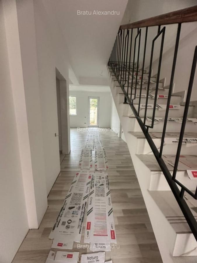 Vila /Duplex Bragadiru Strada Gliei 4 camere/id nr 17 - 7