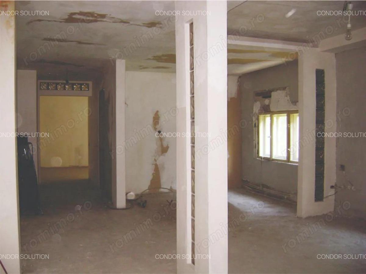 Vanzare vila P+1E in zona Mosilor - Biserica Silvestru - 7