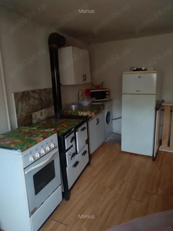 Casa cu gaze, apa, canalizare, 3 camere, jude?ul Bra?ov - 10