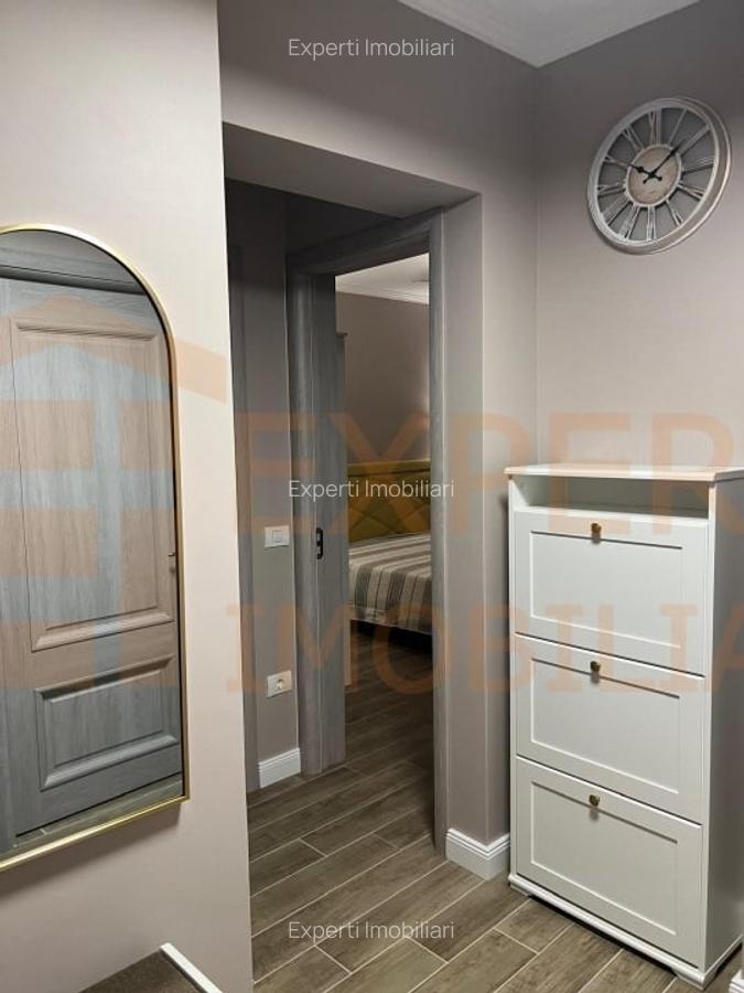 Apartament 2 camere zona Casa de Cultura, Constanta - 8