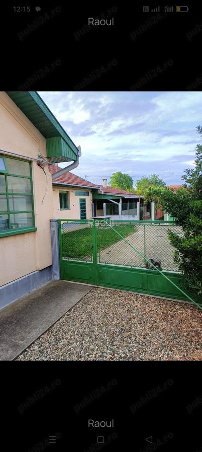 Casa de vanzare Oituz 59 - 4