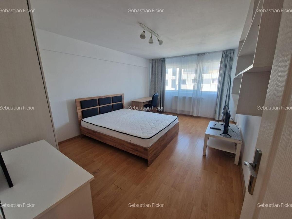 Apartament 1 camera, decomandat, 38 mp, str Calea Turzii - 3